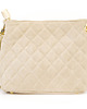 torby na ramię Torebka Skórzana - pikowana  (6962) 2