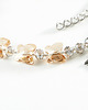 bransoletki z kamieni naturalnych Swarovski edition - bransoletka 1