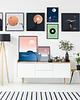 plakaty Plakat "Winylowy zew" 3