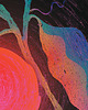 grafiki i ilustracje Magic fruit 1