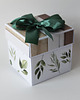 kartki scrapbooking 18 urodziny, exploding box, kartka 3d osiemnastka 1