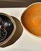 miski i misy Ceramiczna miseczka z jeżykiem 4