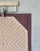 makramy Mini quilt 4
