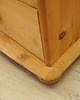 komody i szafki Komoda sosnowa, duński design, lata 00, produkcja: Dania 8