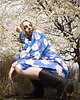 sukienki midi damskie Tillia Dress 3