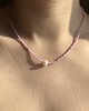 chokery Choker z perłą 1