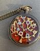 wisiory Wisior handmade - unikat Drzewo życia - Dwustronny 1