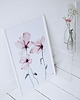 plakaty Plakat Kwiaty 5 roz. 61x91 cm 2