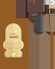 plakaty Plakat Indiana Jones 3