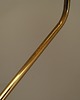 lampy podłogowe Lampa podłogowa, duński design, lata 70, produkcja: Dania 5