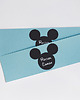 akcesoria dziecięce - różne Etykietki na butelki MYSZKA MICKEY 3 szt 1