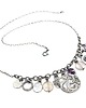 srebrne naszyjniki Fantasy vol. 4 naszyjnik 3