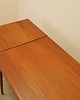 stoły Stół tekowy, duński design, lata 70, produkcja: Dania 9