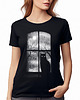 t-shirt damskie T-shirt damski UNDERWORLD Window 1