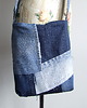 torby na ramię Torba jeans przez ramię, crossbody 4