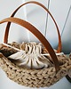 torebki do ręki Torba koszyk ze sznurka " Picnic Basket" 2