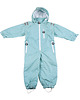 kombinezony dla dziewczynki Kombinezon przeciwdeszczowy dla dzieci, Ace 4
