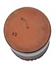 wazony Ceramiczny wazon, Keralit Litomy 1