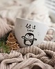 kubki Kubek litrowy - Let it snow 1