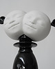 figurki i rzeźby Porcelanowa grzechotka TWINS 9