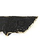 figurki i rzeźby Salamandra - minimalistyczna rzeźba drewniana 3