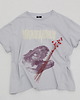 t-shirt damskie T-shirt Vintagesaurus grey 2