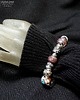 bransoletki - inne Bransoletka typu Pandora znakomity ponadczasowy PREZENT handmade 7