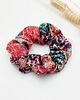 gumki do włosów Scrunchie/frotka Kolorowa 1
