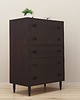 komody i szafki Komoda dębowa, duński design, lata 70, produkcja: Dania 2