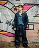 komplety damskie Garnitur Unisex 1