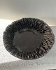 miski i misy Misa ceramiczna z ciemnej gliny. Naczynie unikatowe 2