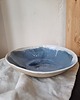 miski i misy Miska ceramiczna - UNIKAT 1
