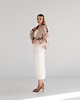 kurtki damskie Kurtka oversize 3