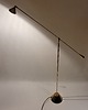 lampy podłogowe Lampa podłogowa z przeciwwagą z lat 80. 7