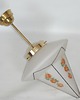 lampy wiszące Lampa wisząca Art Deco  2