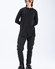 t-shirty męskie Longsleeve Cichy Trzon 5