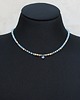 chokery Topaz vol. 6 /choker/ 16.03.26 naszyjnik - Szlachetna kolekcja 5