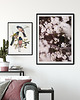 plakaty Plakat Wiosenne Drzewo 1