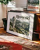 plakaty Plakat Ojcowski Park Narodowy - Druk Pigmentowy 9