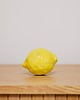 Podstawki pod kadzidełka Cytryna dekoracja stołowa Italia Lemon 2