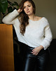 swetry damskie  Sweter Creamy 1