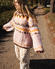 swetry damskie  Sweter Aurissa 5