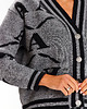 swetry damskie  Sweter B614 4