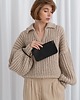 swetry damskie  Sweter Chunky Polo 7