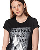 t-shirt damskie T-shirt damski UNDERWORLD Stranger inside me 2
