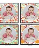 plakaty Plakat portret personalizowany ze zdjęciem, 24 wzory 3 4