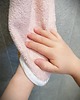 przewijaki i ręczniki dla dzieci Ręczniczek Lovely Hearts 5