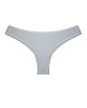 majtki damskie SOPHIA - Figi Brazylijskie z Bawełny z Jonami Srebra (OEKO-TEX) 3