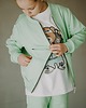 t-shirty dla chłopców Bluza rozpinana Disco Teddy 5