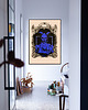 grafiki i ilustracje Grafika She 1